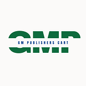 This is the main logo of GMP Cart