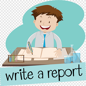 Report Writing Service GMPC & GM Publishers